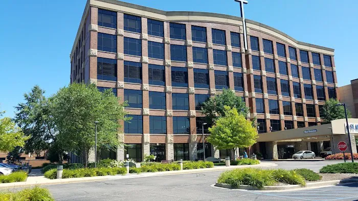St. Mary Medical Center 8