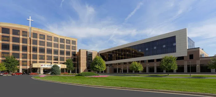 St. Mary Medical Center 7