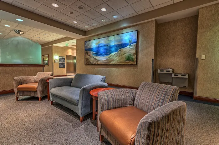 St. Mary Medical Center 9