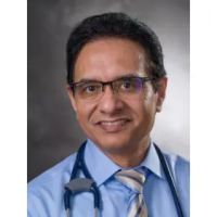 Adarsh Bhan, MD
