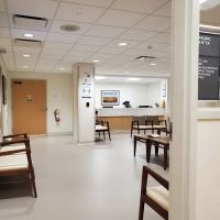 Franciscan Health Olympia Fields