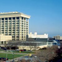 UChicago Medicine Comer Children's Cardiology at Mercy Hospital - Bronzeville