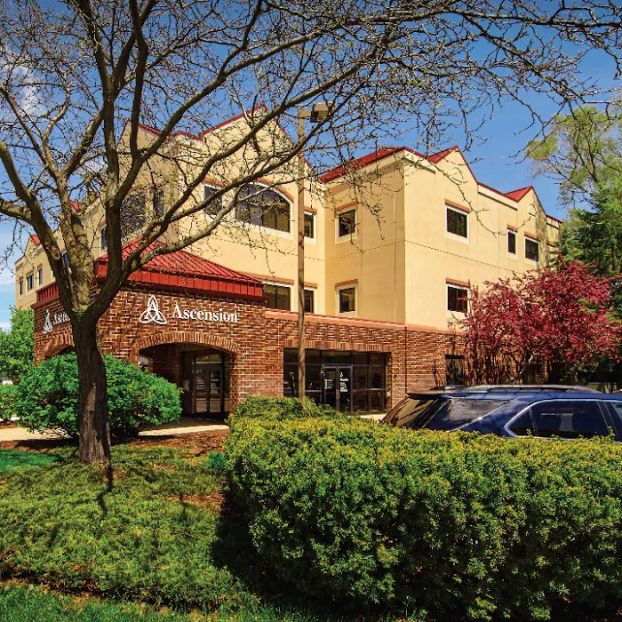 Ascension Columbia St. Mary's - Bay View Cardiology