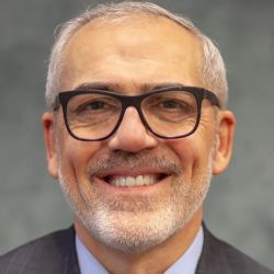 Dr. Salim M. Shammo, MD ico