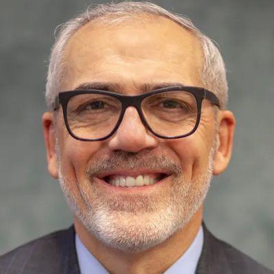 Dr. Salim M. Shammo, MD