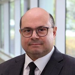Charles J. Lanzarotti, MD ico