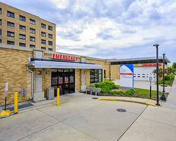 Ascension St. Francis Hospital - Cardiac, Pulmonary and Vascular Rehabilitation 4