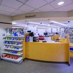 Ascension St. Francis Hospital - Cardiac, Pulmonary and Vascular Rehabilitation ico