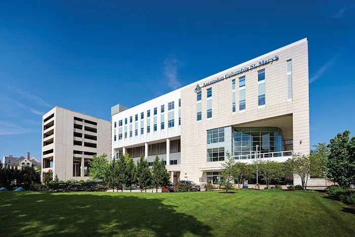 Ascension Columbia St. Mary's - Cardiac, Pulmonary and Vascular Rehabilitation 0