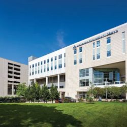 Ascension Columbia St. Mary's - Cardiac, Pulmonary and Vascular Rehabilitation ico