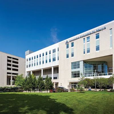 Ascension Columbia St. Mary's - Cardiac, Pulmonary and Vascular Rehabilitation