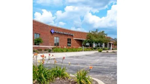 Advocate Heart Institute 0