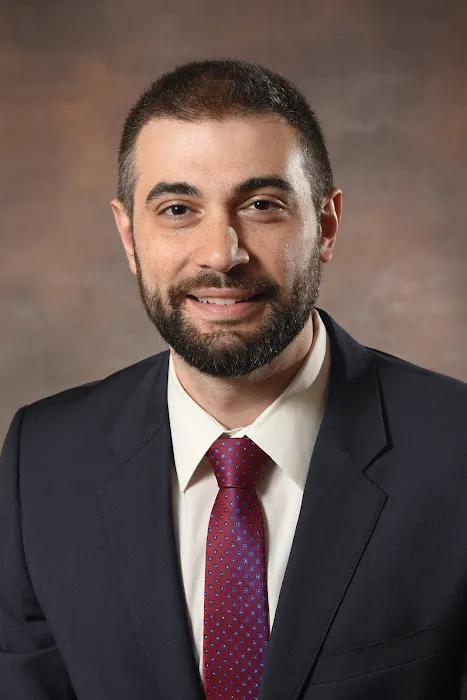 Tarek Ajam MD Electrophysiologist 0