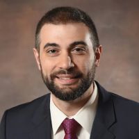 Tarek Ajam MD Electrophysiologist