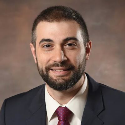 Tarek Ajam MD Electrophysiologist