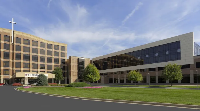 Structural Heart & Valve Center 0