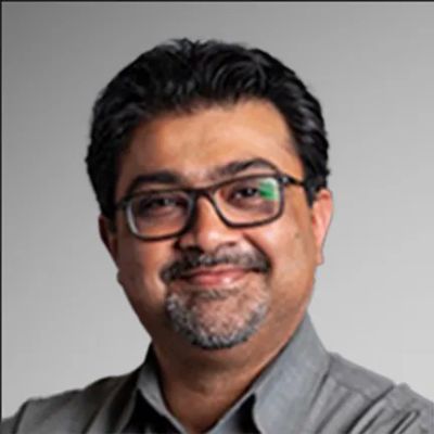 Nasir Z. Sulemanjee, MD