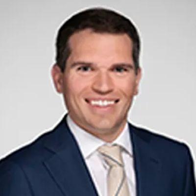 William J. Fischer, MD