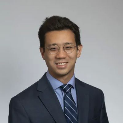 Yuting Chiang, MD
