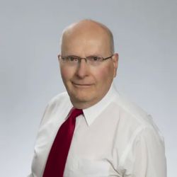 James L. Schulgit, MD ico