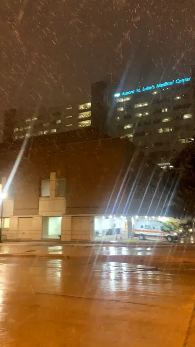Aurora Health Care St Lukes 2