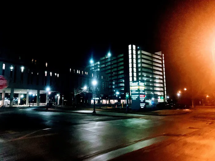 Aurora Health Care St Lukes 4