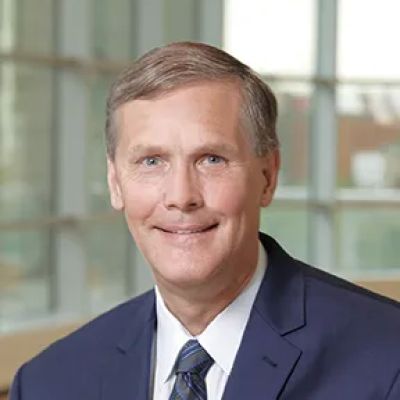 David W. Grambow, MD