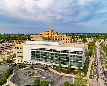 Ascension St. Francis Hospital - Cardiology and Electrophysiology 0