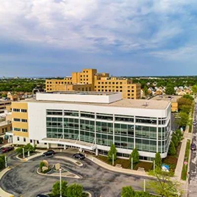 Ascension St. Francis Hospital - Cardiology and Electrophysiology