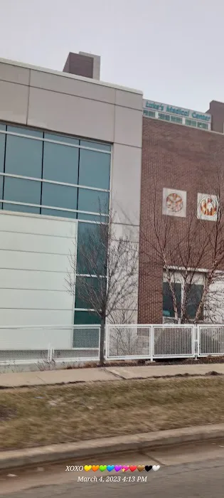 Aurora St Luke's Medical Center 1