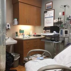 Aurora St Luke's Medical Center ico