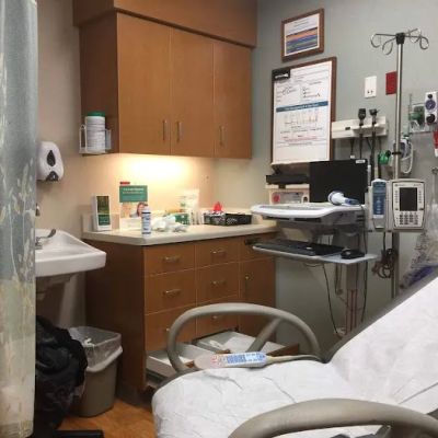 Aurora St Luke's Medical Center