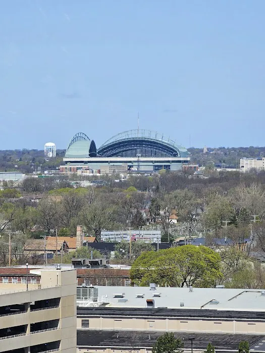 Aurora St Luke's Medical Center 5