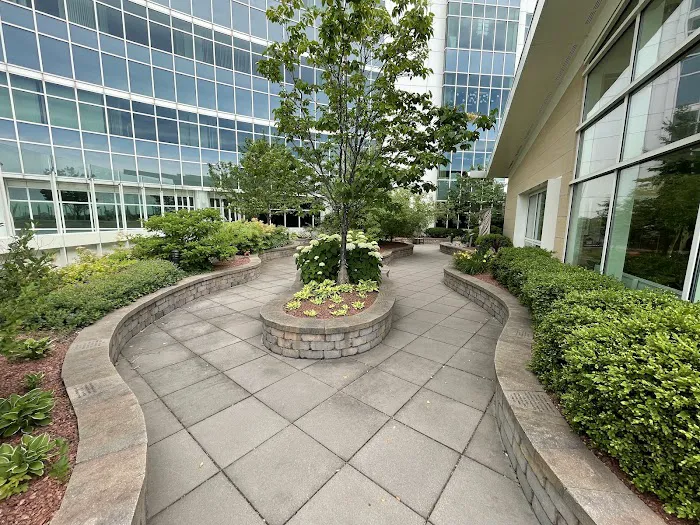 Aurora St Luke's Medical Center 3