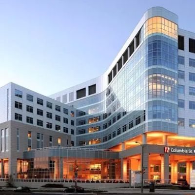 Ascension Columbia St. Mary's Hospital Milwaukee - Cardiology