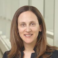 Noa Holoshitz, MD