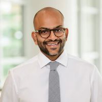 Varun R. Garg, DO, FACC