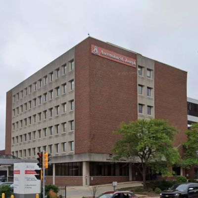 Cardiology - Ascension St. Joseph Professional Office Building