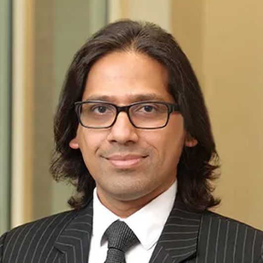 Rashad H. Khazi Syed, MD