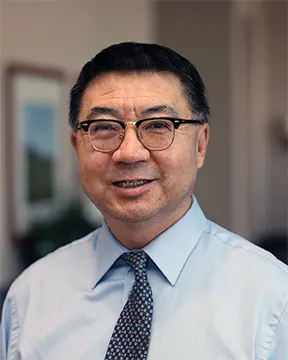 Zhaowei Ai, MD 0
