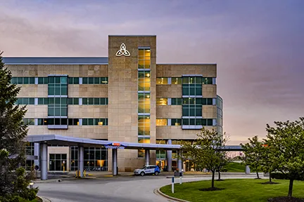 Ascension SE Wisconsin - Mayfair Rd Cardiac Electrophysiology 1