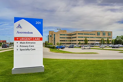Ascension SE Wisconsin - Mayfair Rd Cardiac Electrophysiology 0