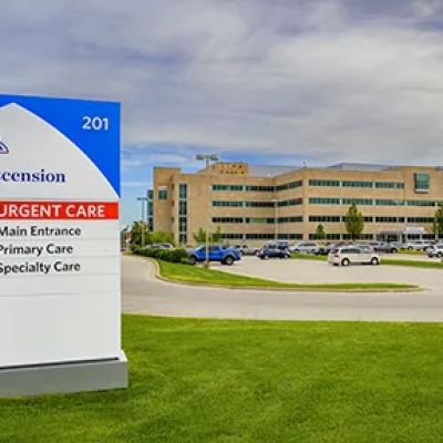 Ascension SE Wisconsin - Mayfair Rd Cardiac Electrophysiology