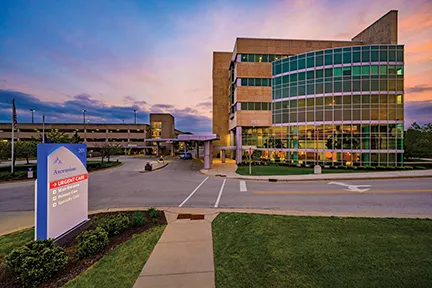 Ascension SE Wisconsin - Mayfair Rd Cardiac Electrophysiology 6