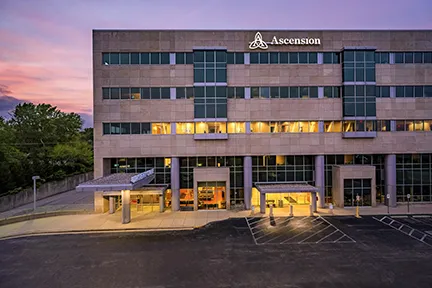 Ascension SE Wisconsin - Mayfair Rd Cardiac Electrophysiology 5