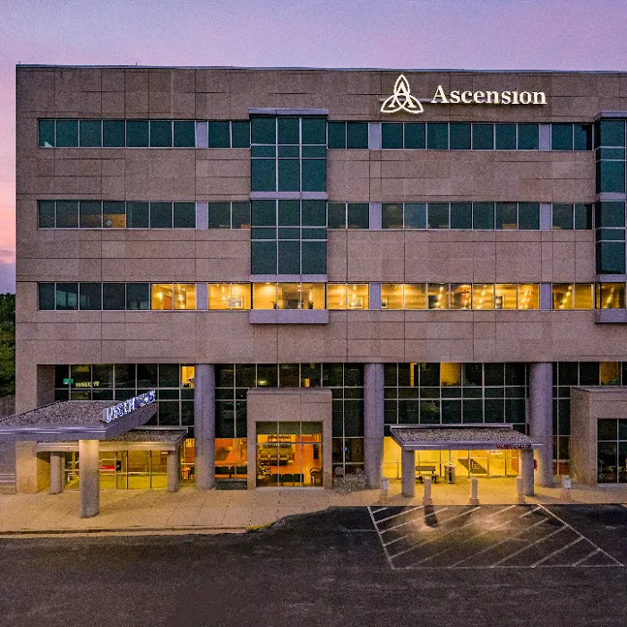 Ascension SE Wisconsin - Mayfair Rd Cardiology 1