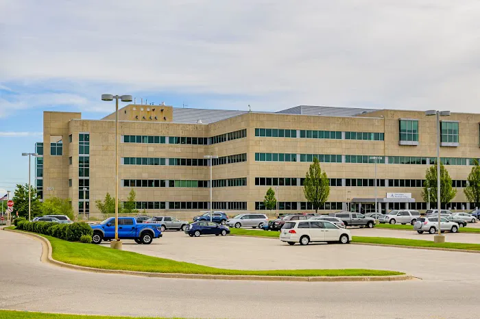 Ascension SE Wisconsin - Mayfair Rd Cardiology 0