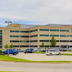 Ascension SE Wisconsin - Mayfair Rd Cardiology ico