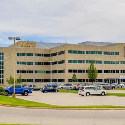 Ascension SE Wisconsin - Mayfair Rd Cardiology