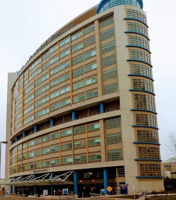 Herma Heart Institute-Children's Wisconsin 0